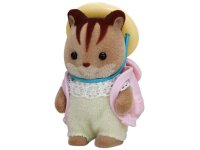 Walnut Squirrel Baby
