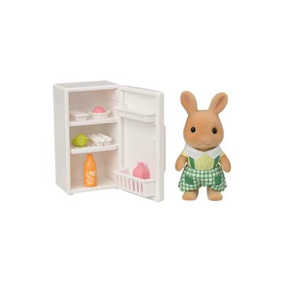 Sunny Rabbit Boy's Refrigerator Set