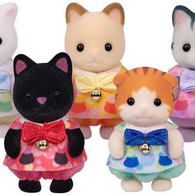 Kitten Cuties