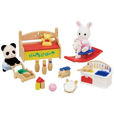 Baby Toy Box Set