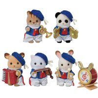 Baby Celebration Marching Band