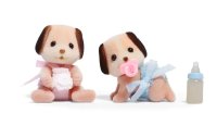 Beagle Dog Twins