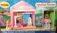 Madeline's Boutique