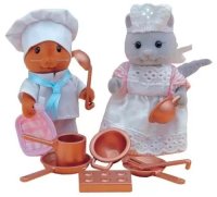 Basil & Suzette Bakery Set