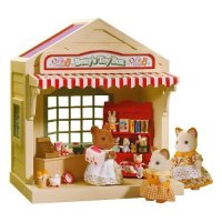 Betty's Toy Box