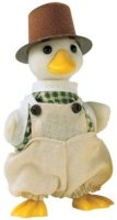 Duck Father – Nelson Puddleford (Tomy)