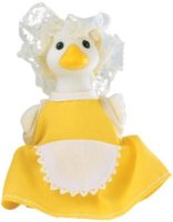 Duck Mother – Beth Puddleford (Tomy)
