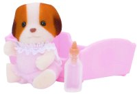 Chiffon Dog Baby (Hayley)