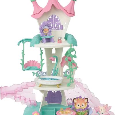 Fairy Tale Tower