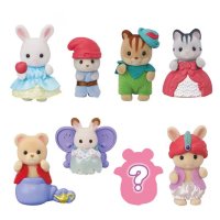 Baby Fairytale Series (Blind Bag)