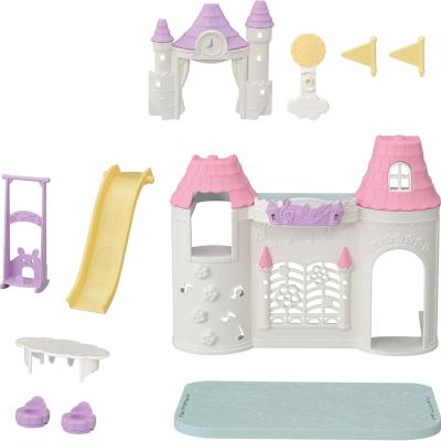 Playtime Castle Nursery