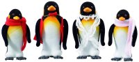 Penguin Family