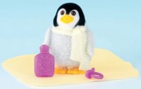 Penguin Baby
