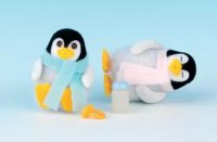 Penguin Twins