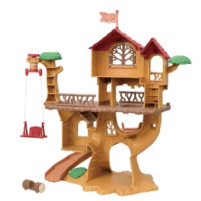 Adventure Tree House Gift Set (With Koala)