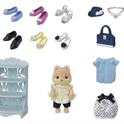 Fashion Play Set – Shoe Shop Collection