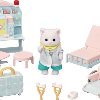 Village Doctor Starter Set