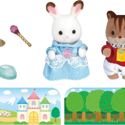 Nursery Play Set