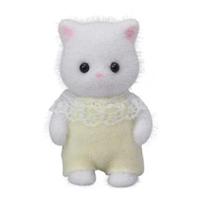 Persian Cat Baby