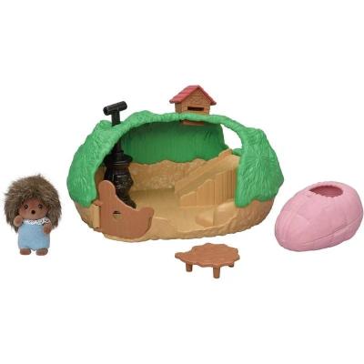 Lovely Secret House Set