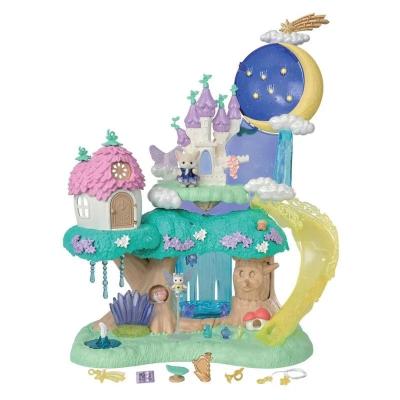 Fairy Forest & Magical Castle