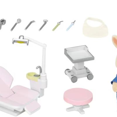 Country Dentist's Set