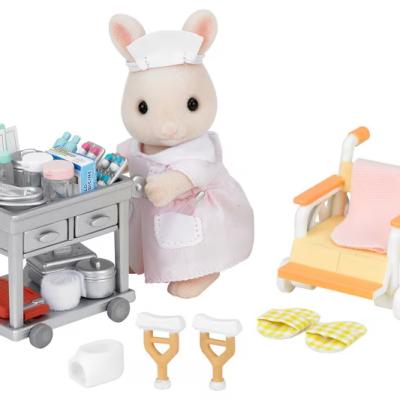 Nurse Set