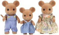 Mouse Family