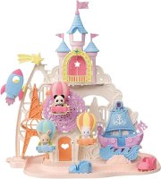 Baby Amusement Park
