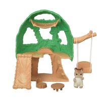 Baby Tree House
