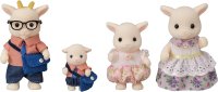 Brightfield Goat Family (Renewed)
