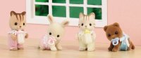 Primrose Crèche Figure Set