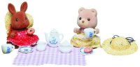 The Tea Party