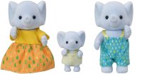 Elephant Family (Easy Buy)