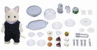 Butler Set