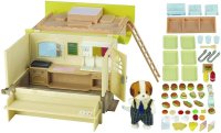 Hamburger Wagon (Gordon)