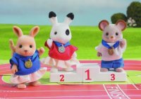 Winners Set