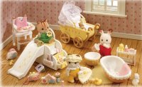 Baby Furniture Collection