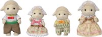 Sheep Family (Renewed Edition)