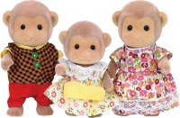Monkey Family
