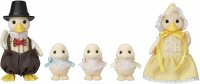 Duck Family