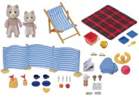 Day at the Seaside