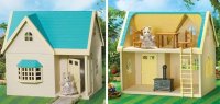 Applewood Cottage