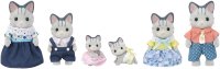 Fisher Cat Family (Limited Edition)