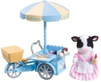 Elsie's Ice Cream