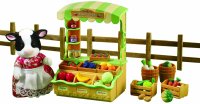 Farm Shop
