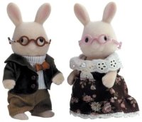 Grey Bear Grandparents