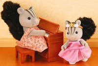 Ballet Lesson
