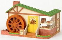 Watermill Bakery