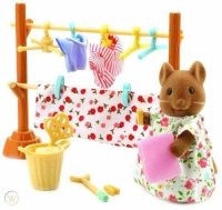 Washing Day
